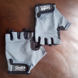GoodLife FITNESS workout Gloves